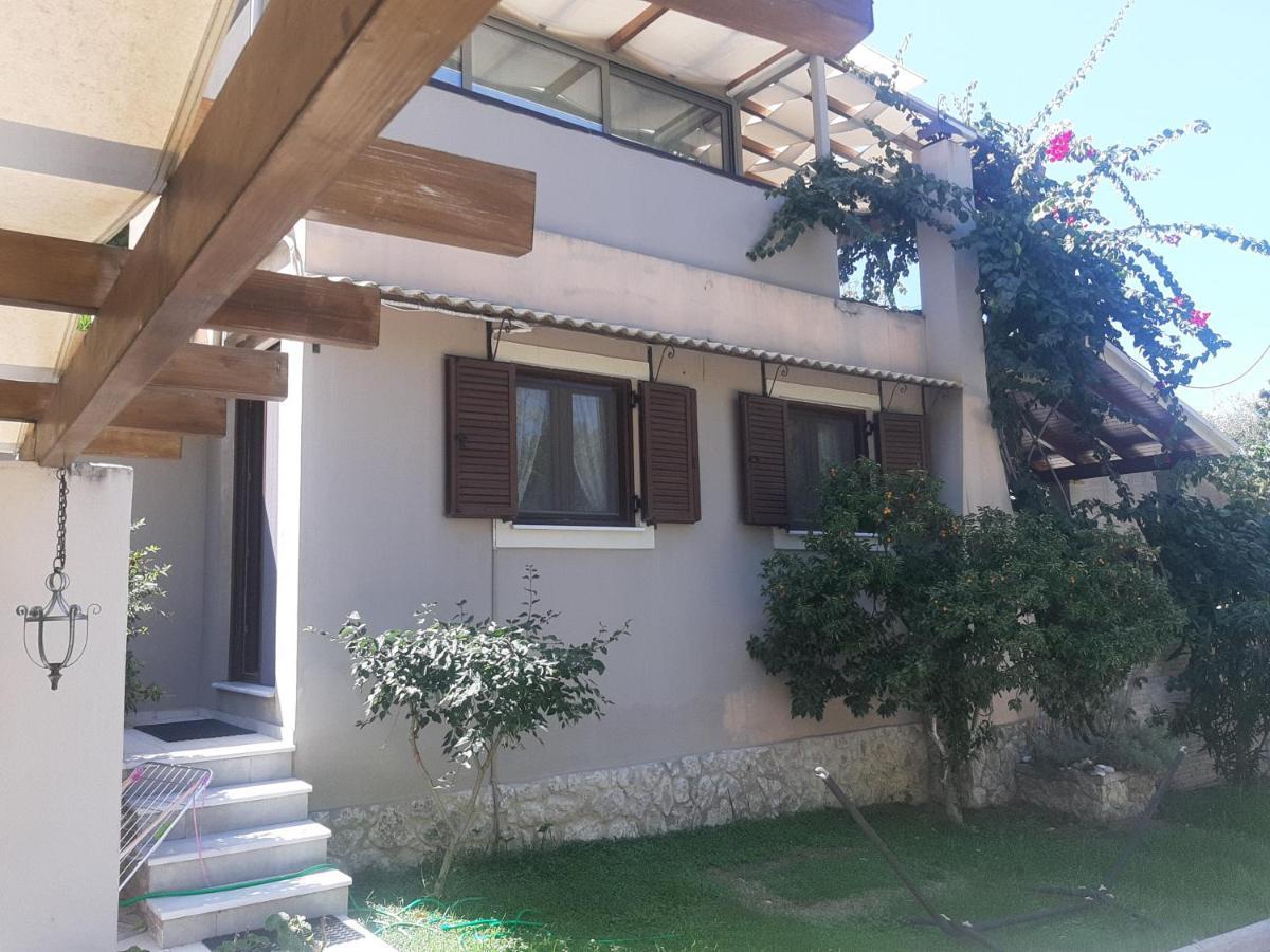 Green Rock - Gardens, Playground And Close To Beach! Villa