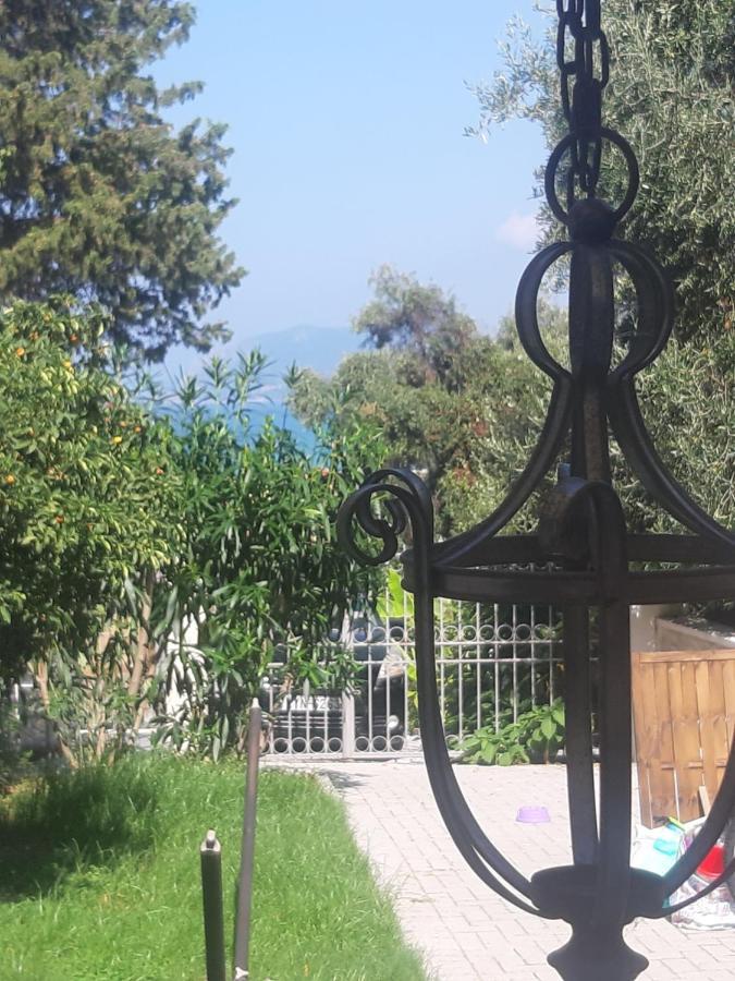 Green Rock - Gardens, Playground And Close To Beach! Agios Gordios (Corfu)